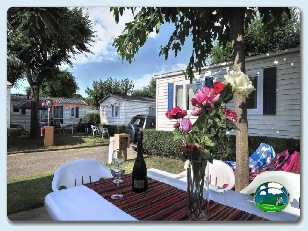 Foto de Camping Eurocamping, Girona, Cataluña, España - imagen 39