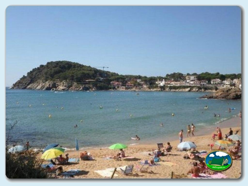 Camping La Fosca en Palamos Camping La Fosca en Palamos