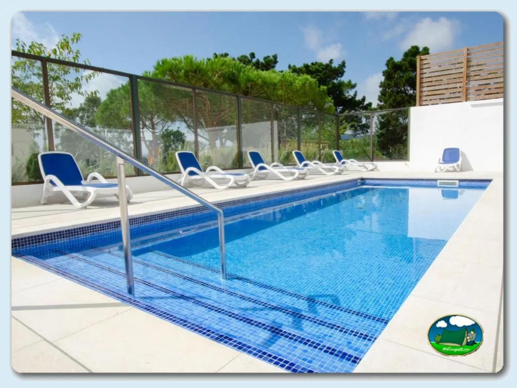 Camping Relax-Nat en MONT-RAS (GIRONA), Girona - imagen 2