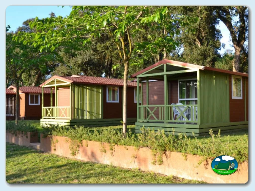 Camping Relax-Nat en MONT-RAS (GIRONA), Girona - imagen 3
