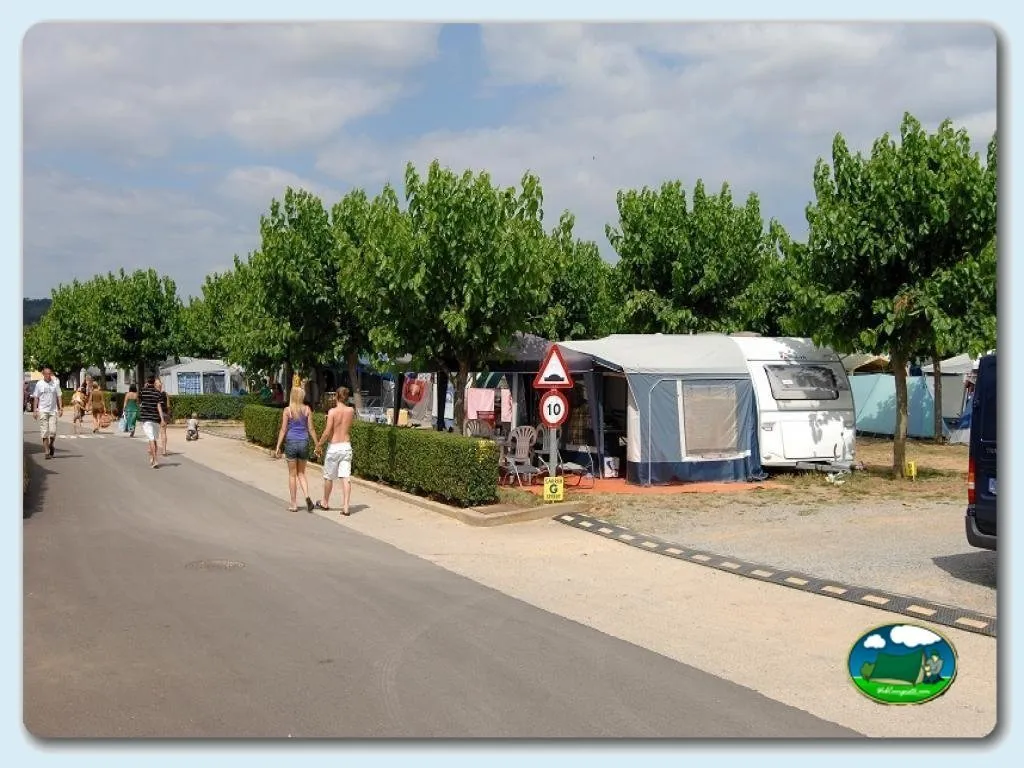foto de Camping Mas Patoxas (Pals) 