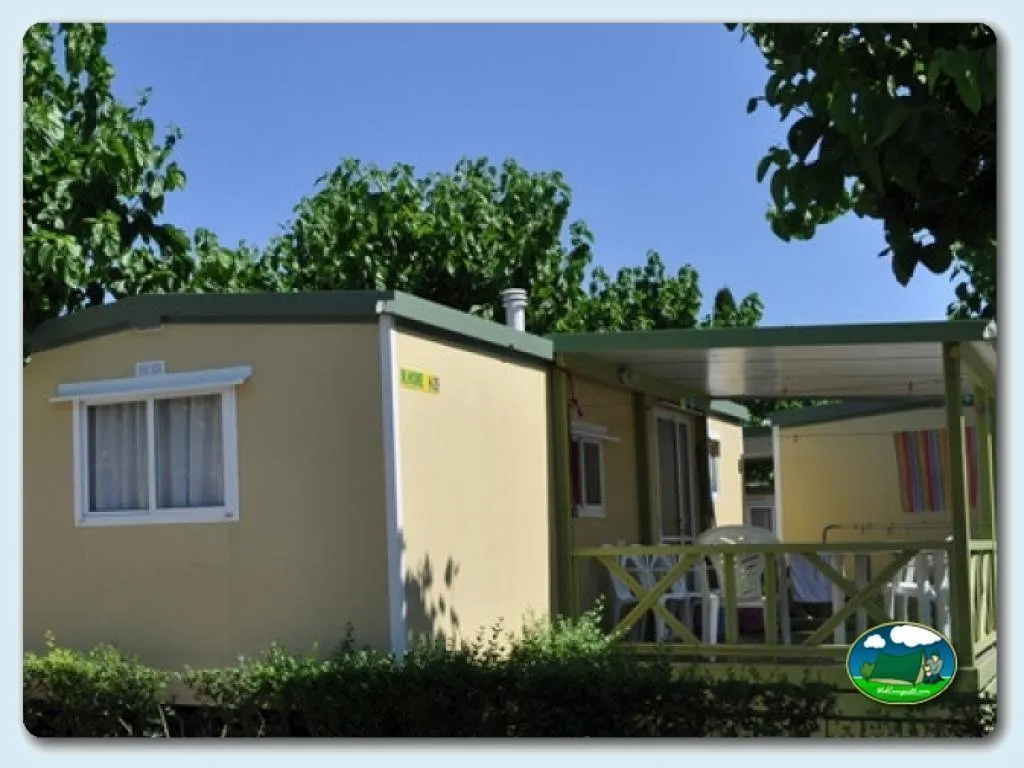 Camping Mas Patoxas