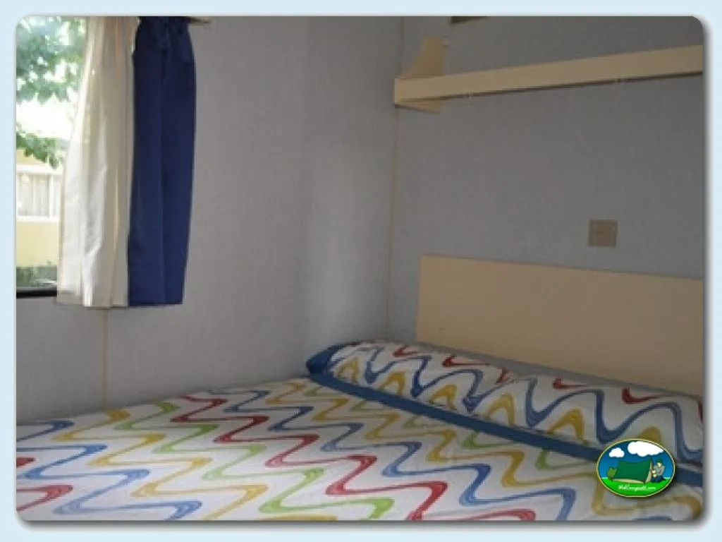 Camping Mas Patoxas