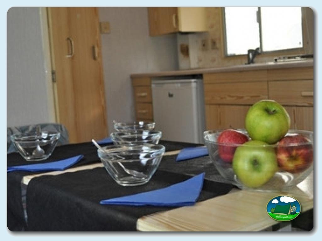 Mobil-homes Begur 4P en Camping Mas Patoxas, Girona, España