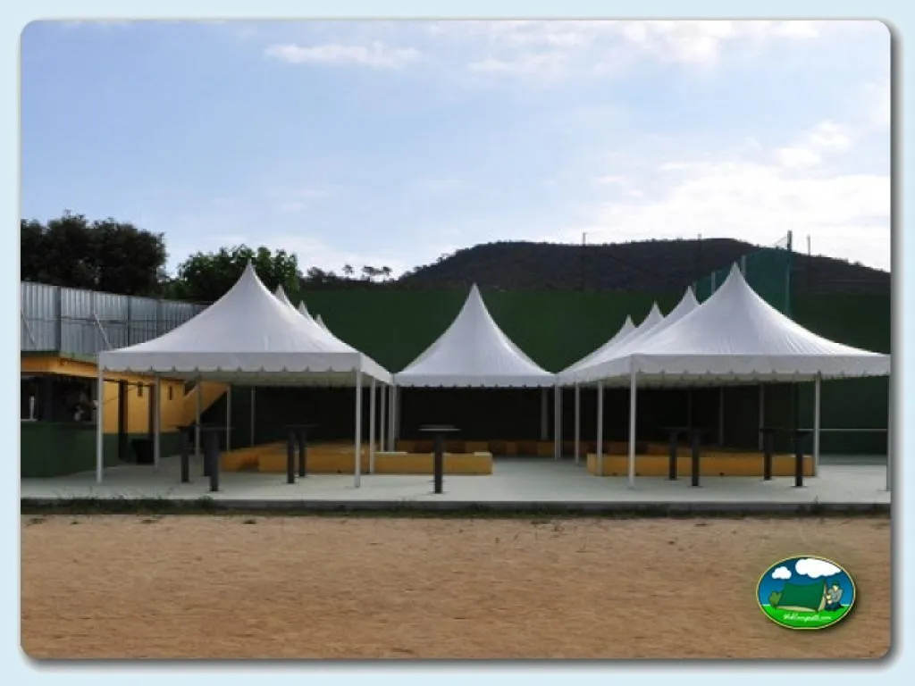 Camping Mas Patoxas