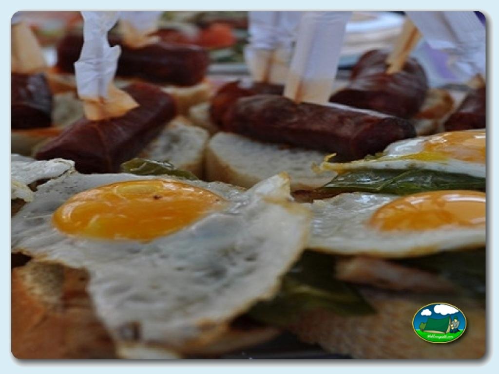 Restaurante en Camping Mas Patoxas, Girona, España