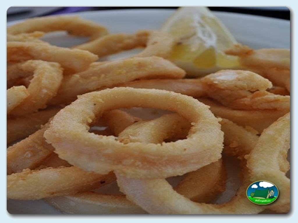 Restaurante en Camping Mas Patoxas, Girona, España
