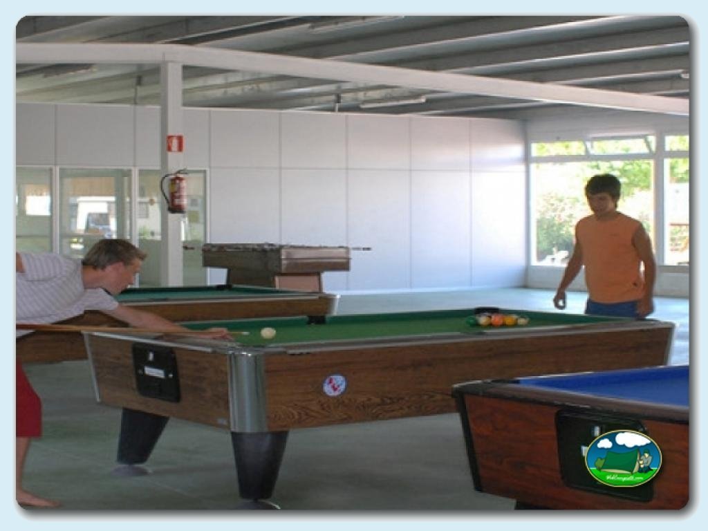 Actividades de ocio en Camping Mas Patoxas, Girona, España