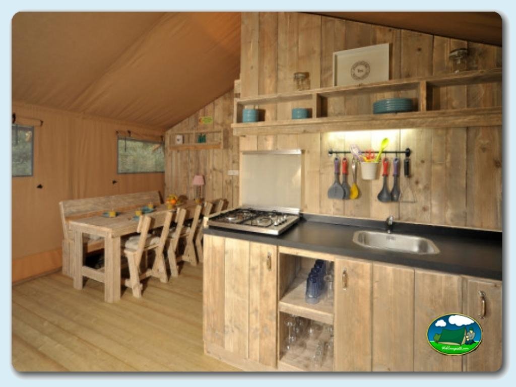 foto del camping Camping Begur