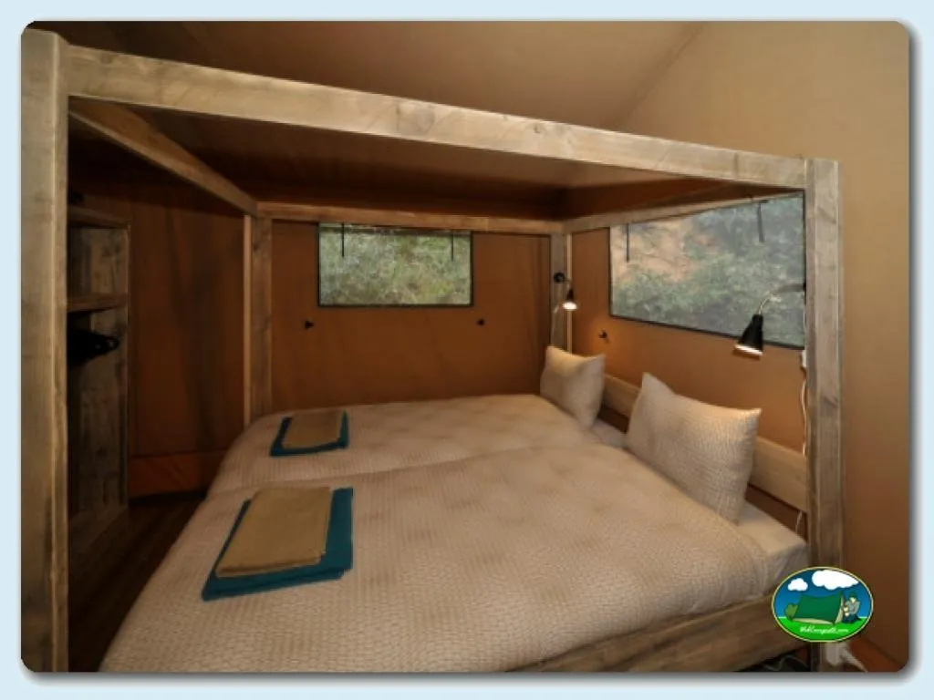 Camping Begur en Begur, Girona - imagen 2