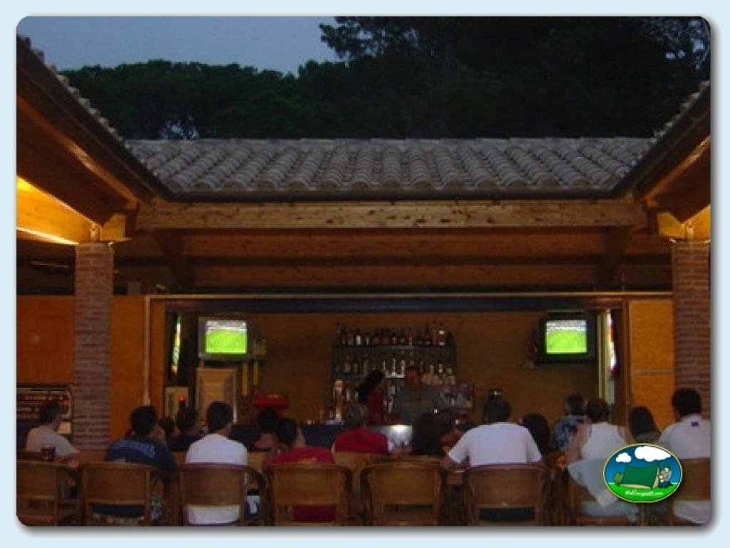 foto del camping Camping Begur