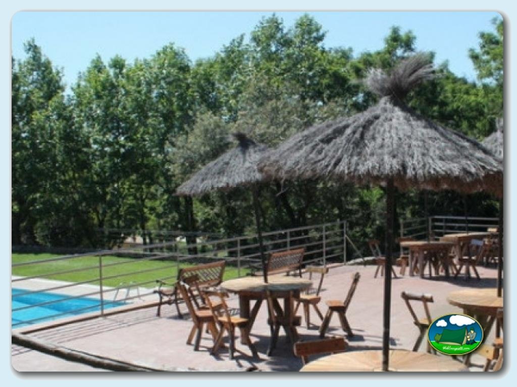 foto del camping Camping Begur