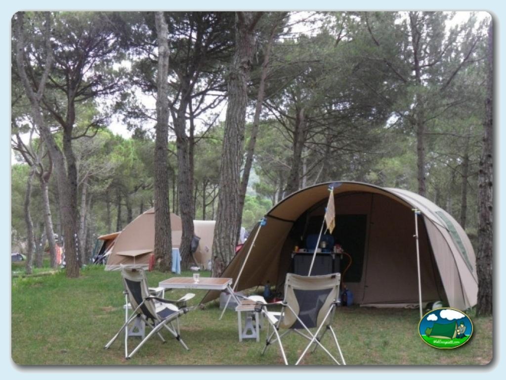 foto del camping Camping Begur