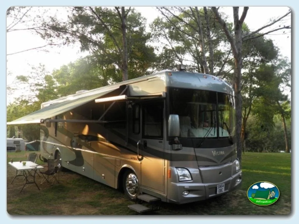Camping Begur en Begur, Girona - imagen 3