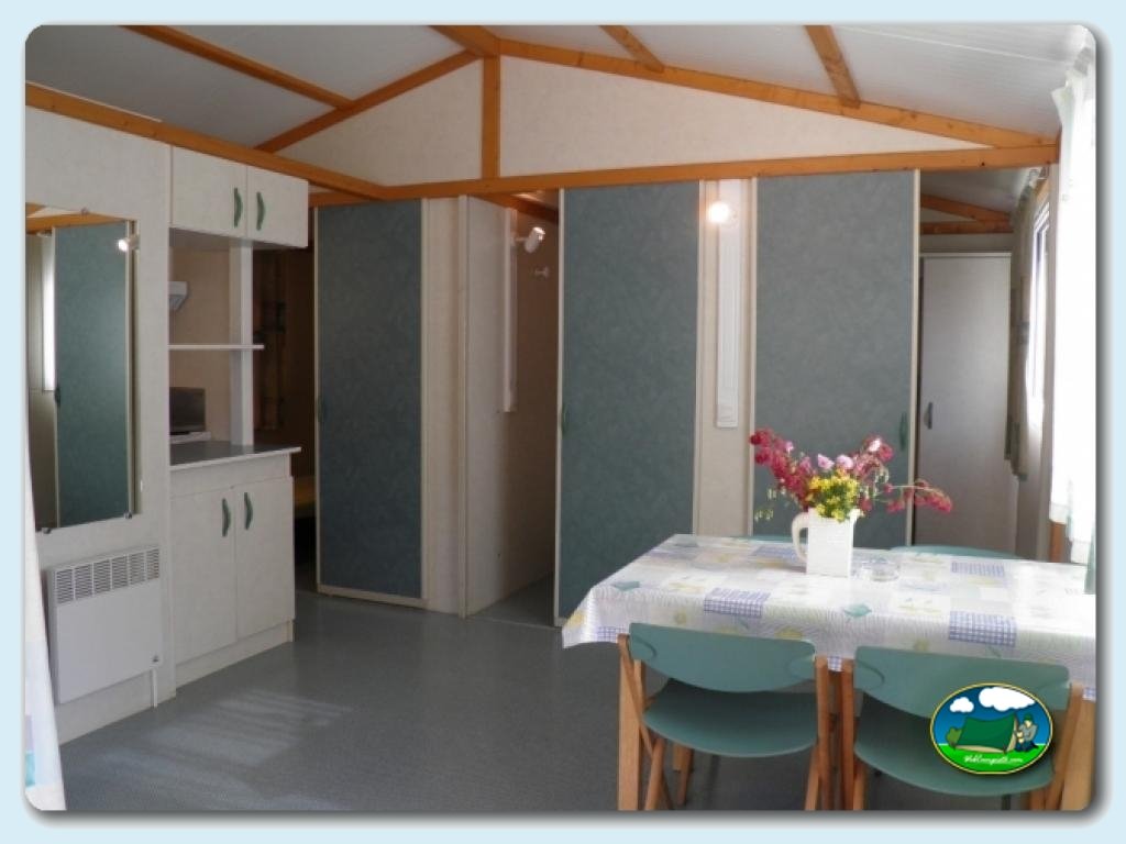 foto del camping Camping Begur
