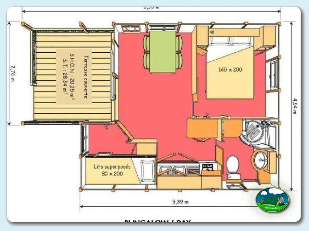 foto del camping Camping Begur