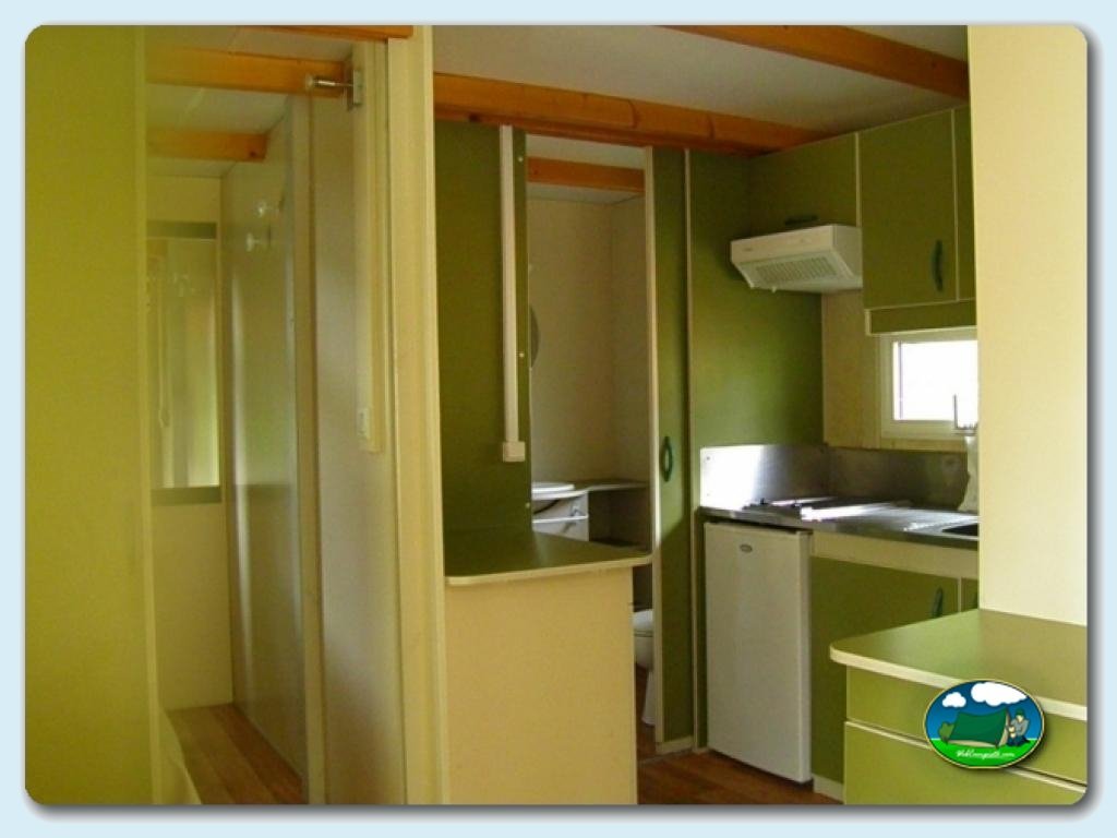 foto del camping Camping Begur