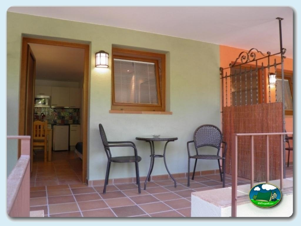 foto del camping Camping Begur