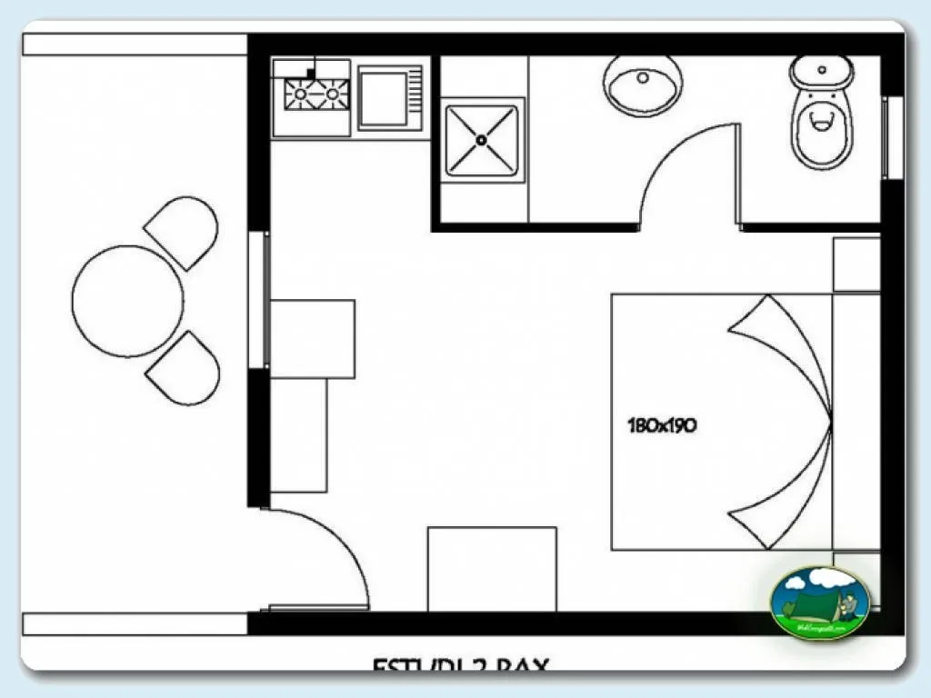 Camping Begur en Begur, Girona - imagen 4
