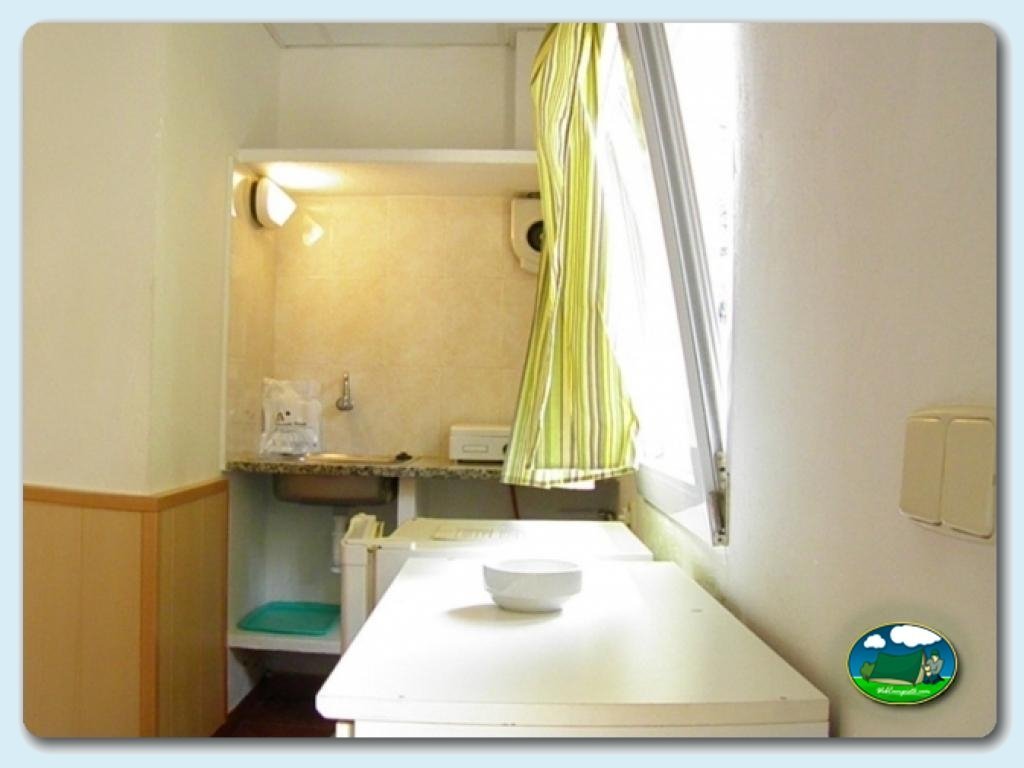 foto del camping Camping Begur