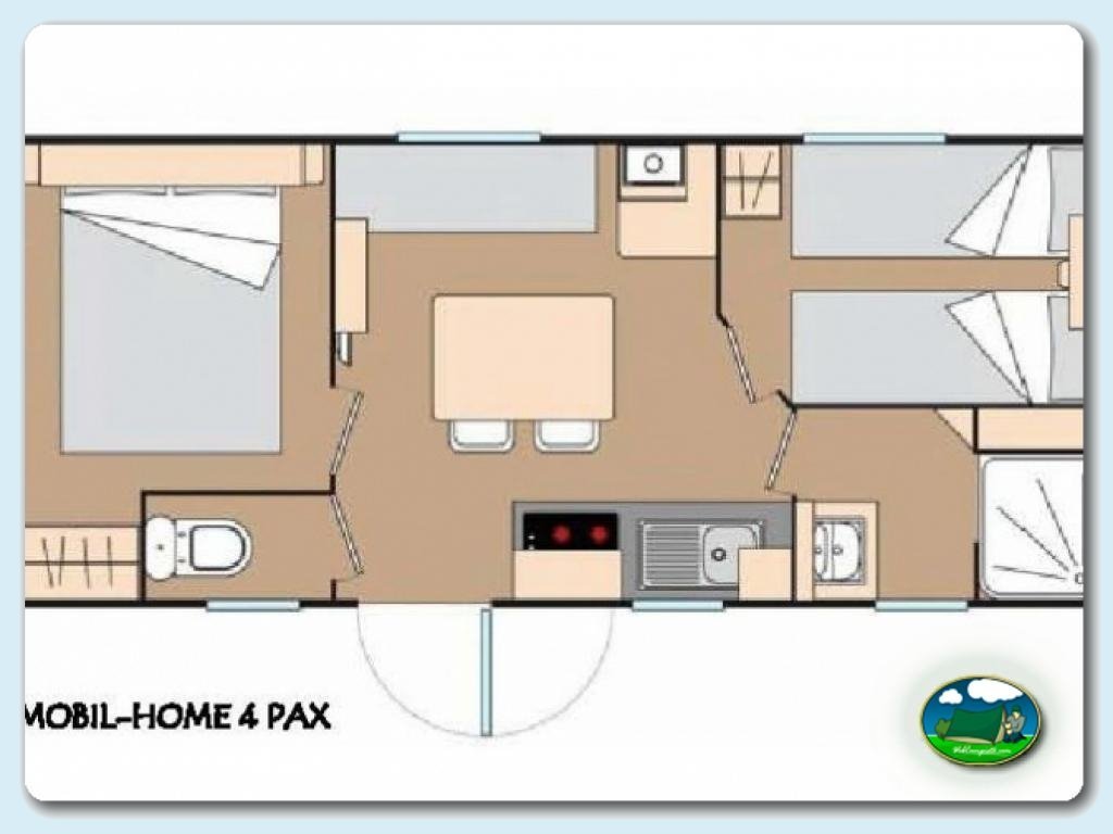 foto del camping Camping Begur