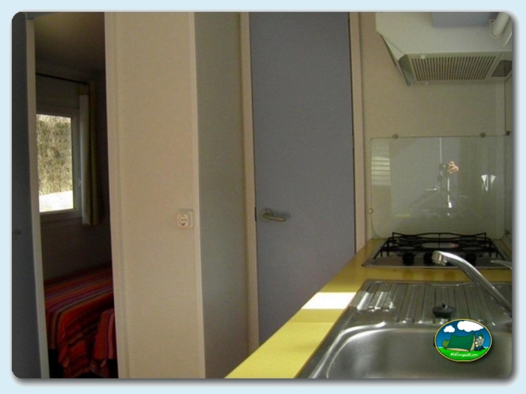 foto del camping Camping Begur