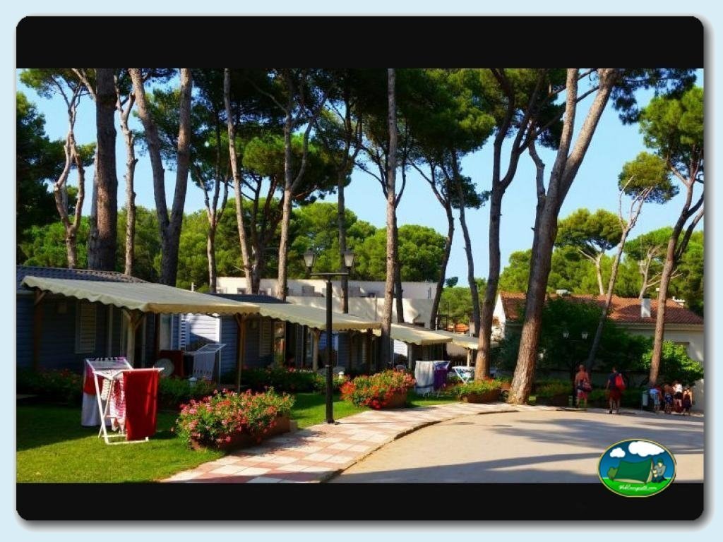 foto del camping Camping  Bungalows Inter Pals