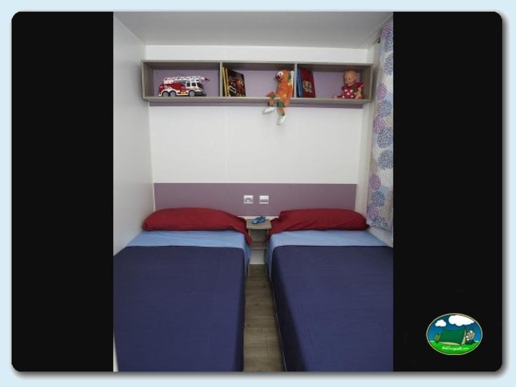 foto del camping Camping  Bungalows Inter Pals