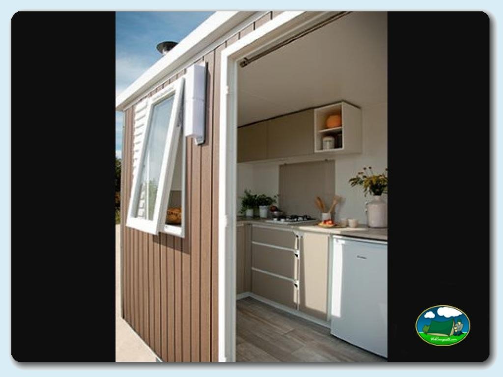 foto del camping Camping  Bungalows Inter Pals