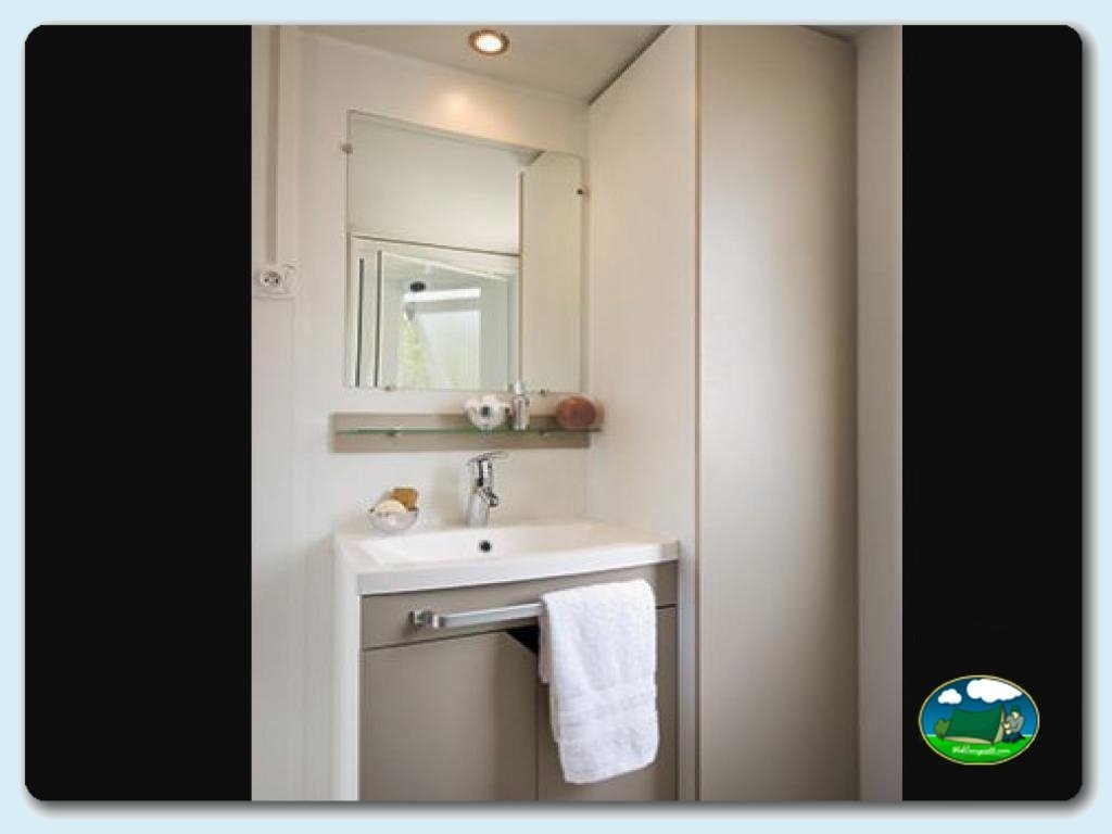 foto del camping Camping  Bungalows Inter Pals