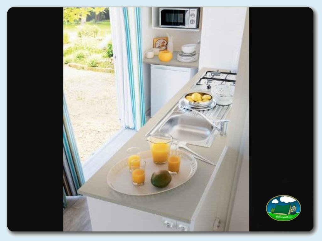 foto del camping Camping  Bungalows Inter Pals