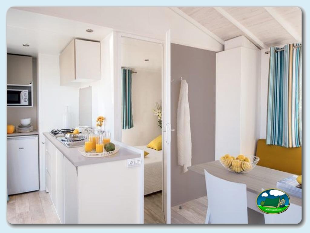 foto del camping Camping  Bungalows Inter Pals