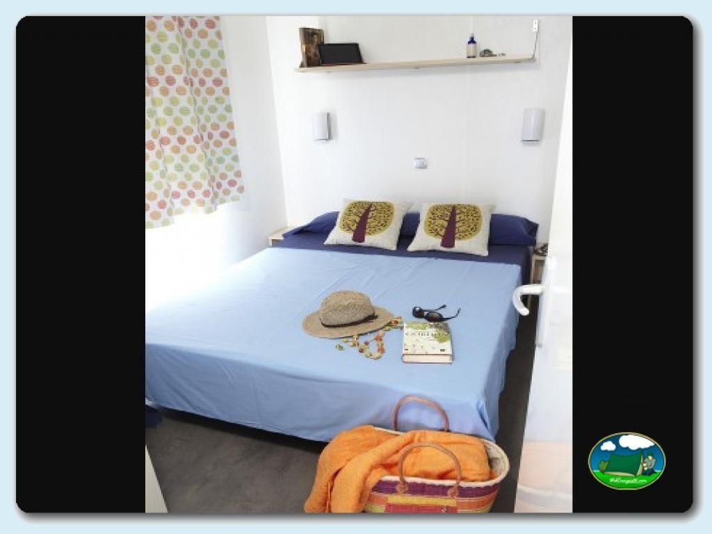 foto del camping Camping  Bungalows Inter Pals