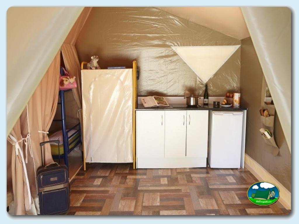 foto del camping Camping  Bungalows Inter Pals