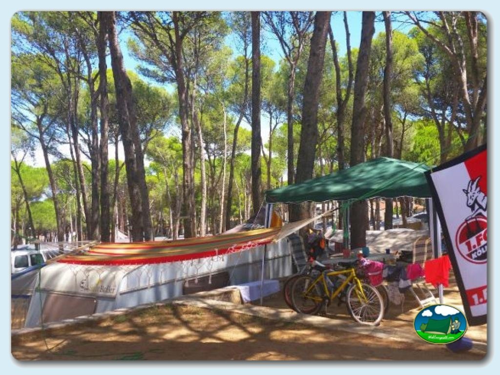 foto del camping Camping  Bungalows Inter Pals