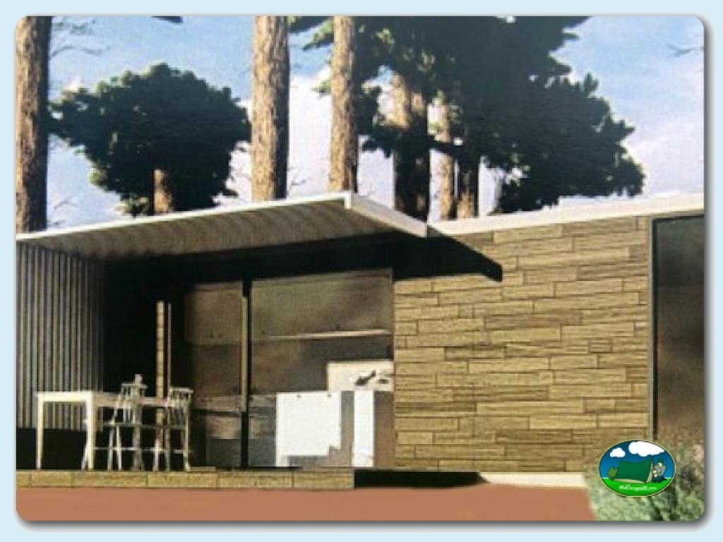 foto del camping Camping  Bungalows Inter Pals