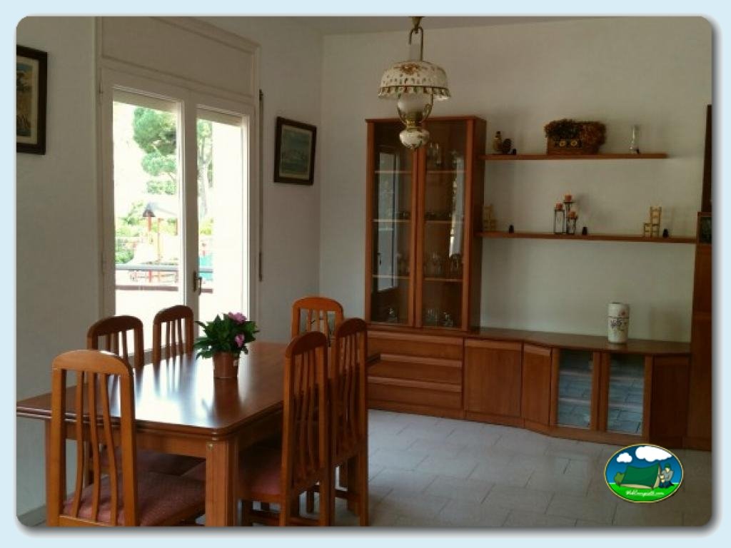 foto del camping Camping  Bungalows Inter Pals