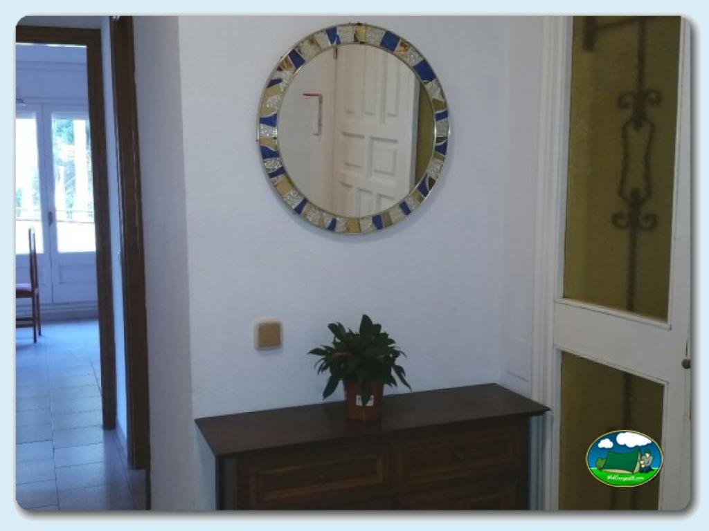 foto del camping Camping  Bungalows Inter Pals