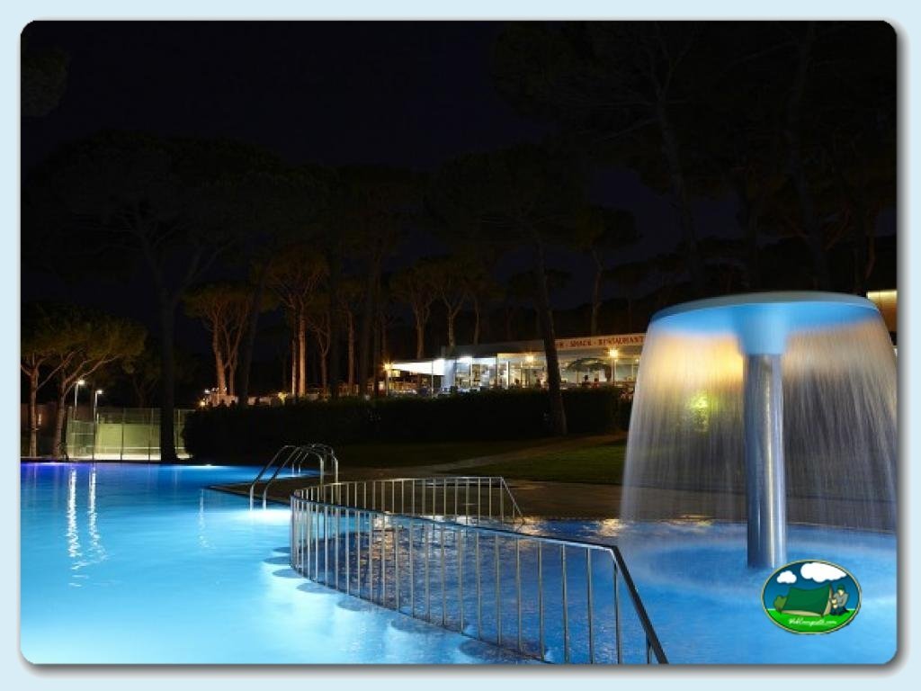 foto del camping Camping  Bungalows Inter Pals