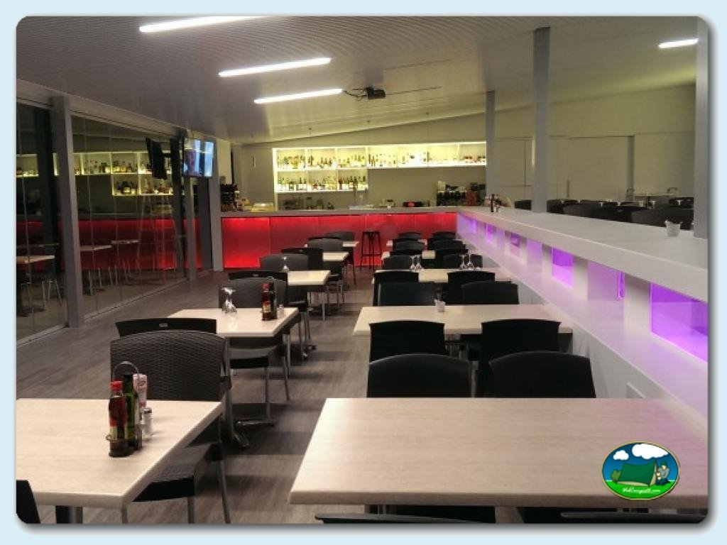 foto del camping Camping  Bungalows Inter Pals