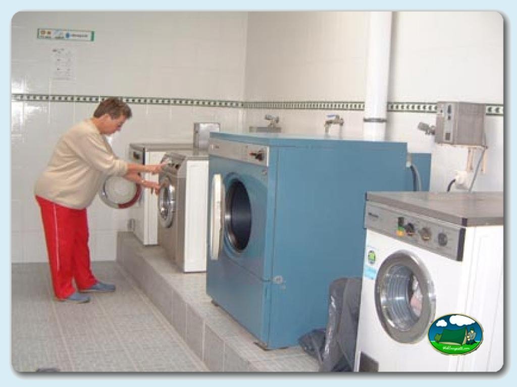 foto del camping Camping  Bungalows Inter Pals