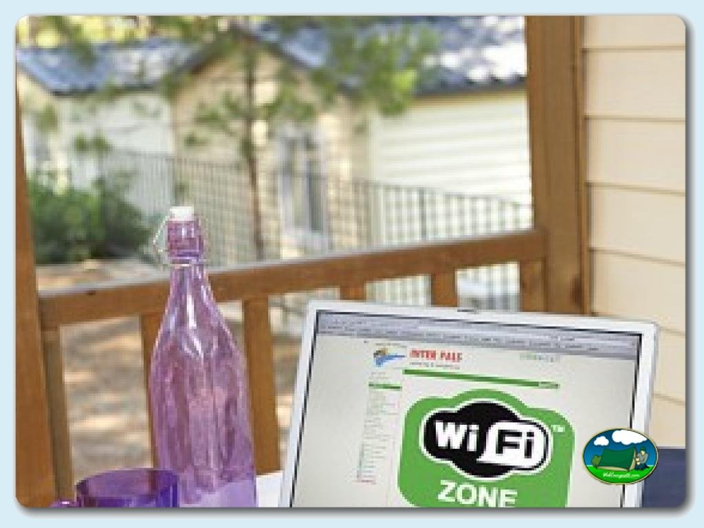 foto del camping Camping  Bungalows Inter Pals