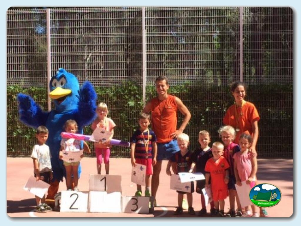 foto del camping Camping  Bungalows Inter Pals