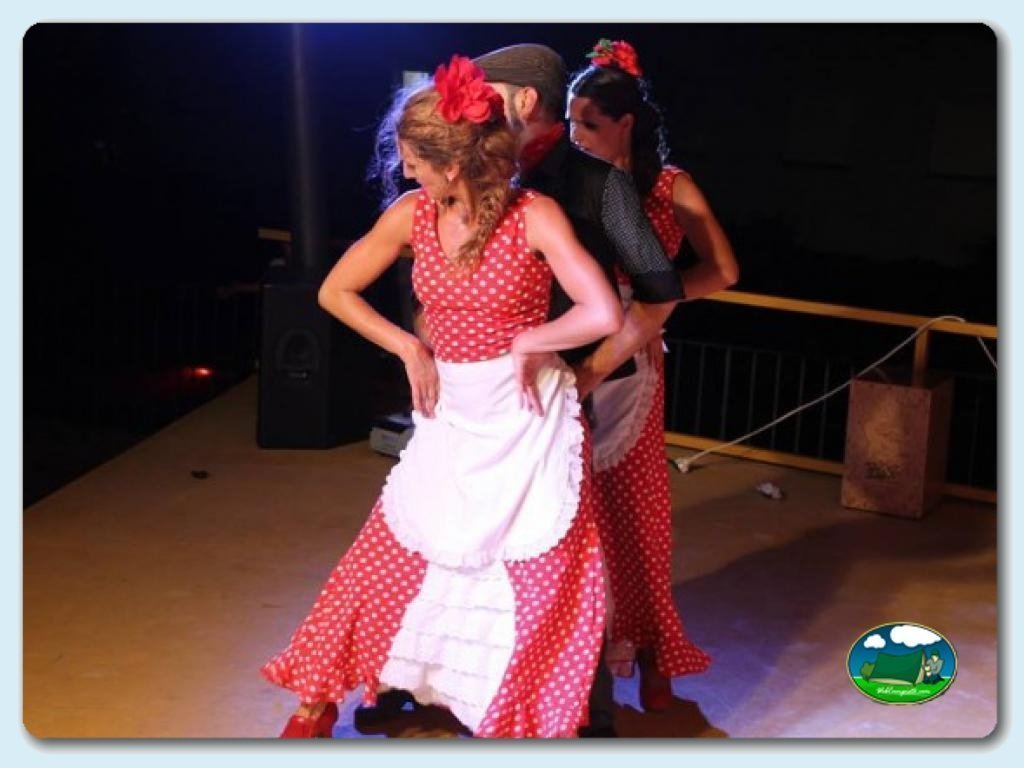 foto del camping Camping  Bungalows Inter Pals