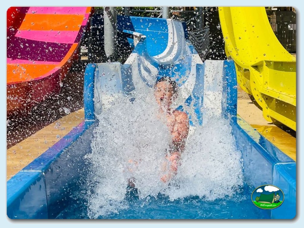 foto del camping Camping  Bungalows Inter Pals