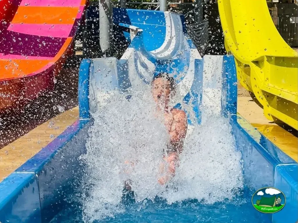 Camping Bungalows Inter Pals en Platja de Pals - Girona, Girona - imagen 4