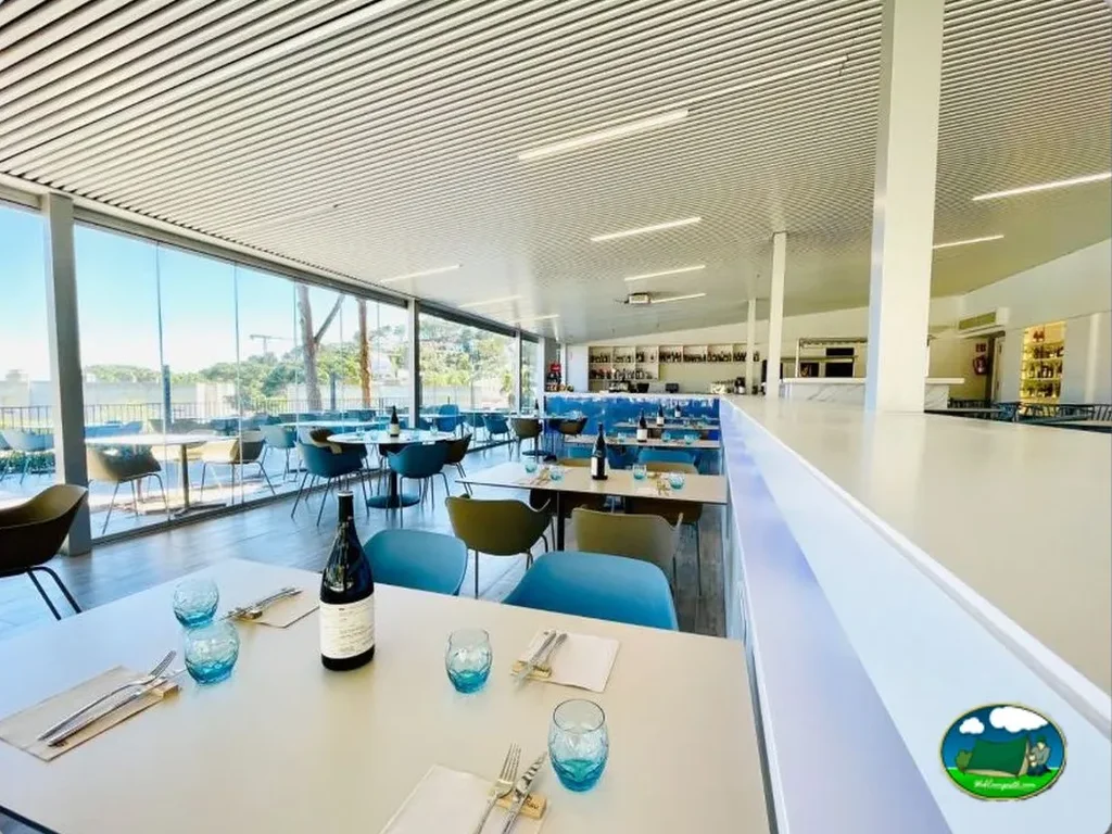 Camping Bungalows Inter Pals en Platja de Pals - Girona, Girona - imagen 2