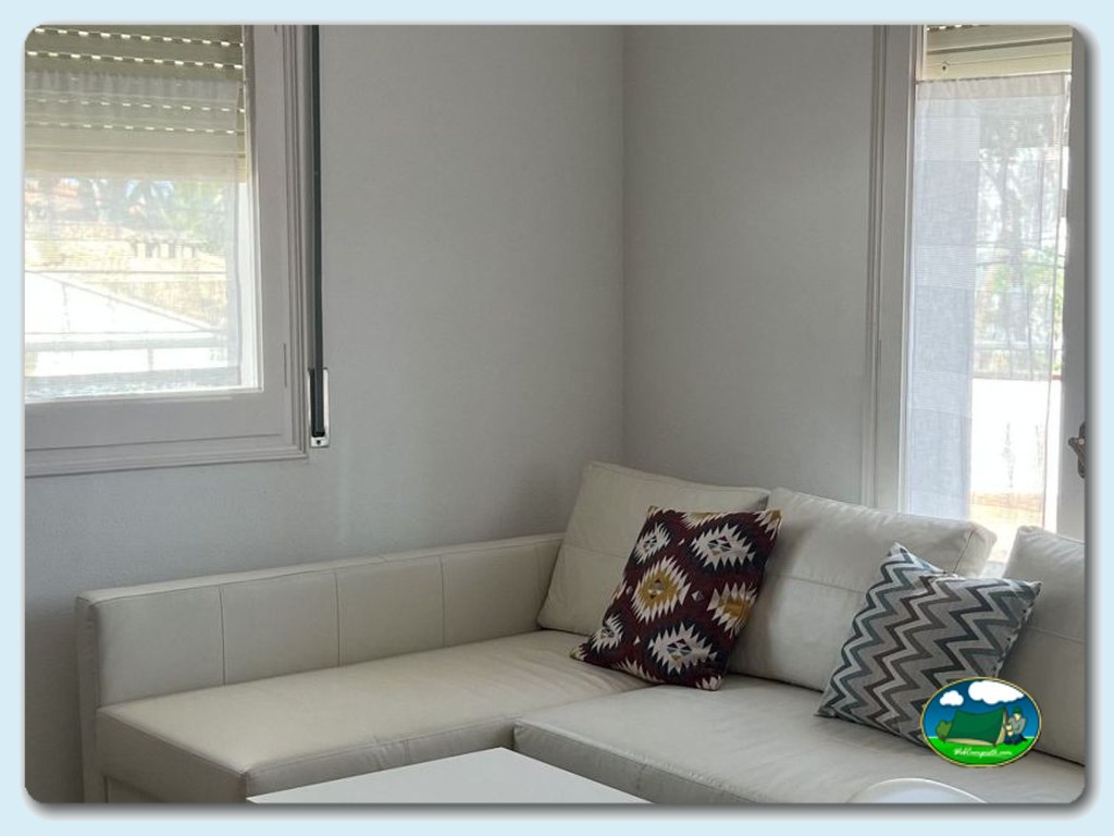 foto del camping Camping  Bungalows Inter Pals