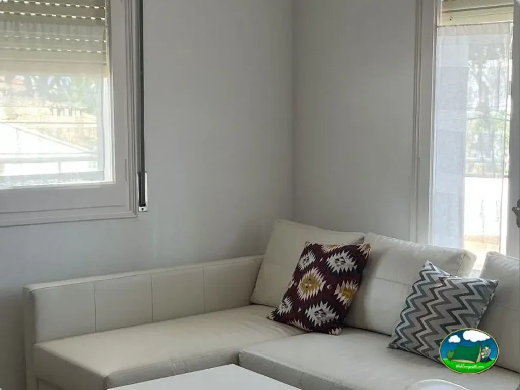 Camping Bungalows Inter Pals en Platja de Pals - Girona, Girona