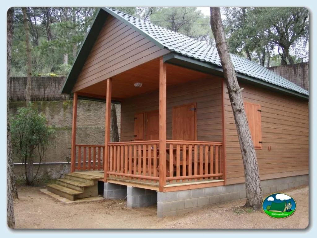 Camping Tamariu en TAMARIU Palafrugell, Girona., Girona - imagen 4